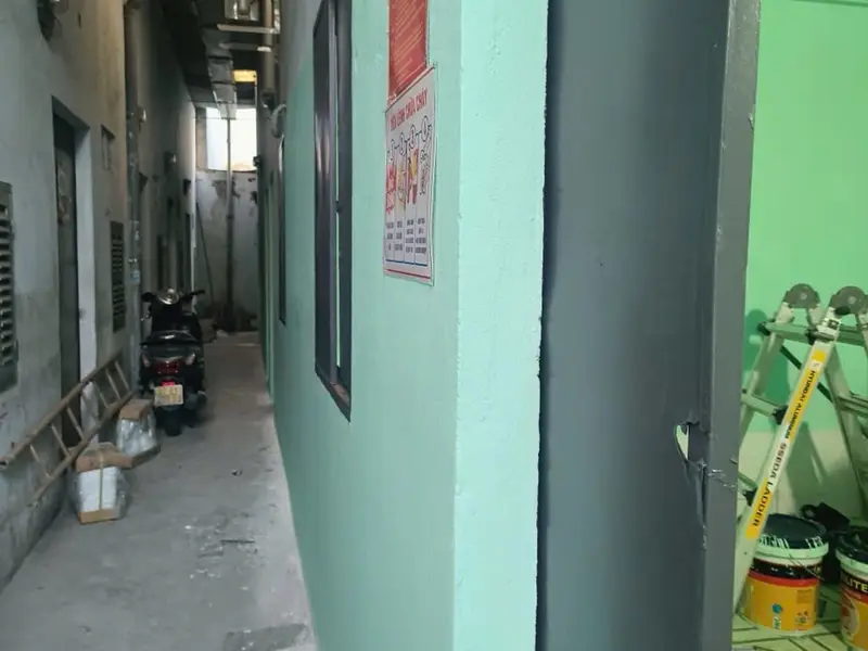 ĐÔNG HƯNG THUẬN – 4x19M (76M²) – 4 PHÒNG TRỌ – SỔ HỒNG RIÊNG – CHỈ 3,9 TỶ!... Bán nhà riêng tại Đông Hưng Thuận, Hồ Chí Minh 01