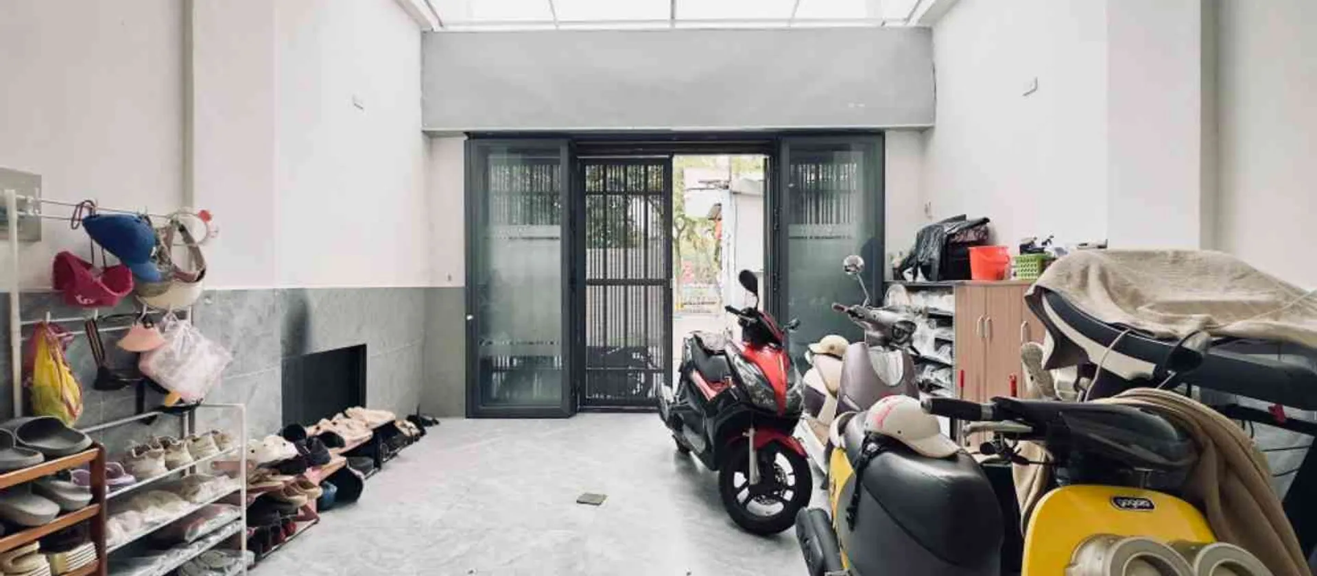 Nhà mặt phố Trường Sa - Sống sang, view đẹp ngất ngây... Bán nhà mặt phố tại Cầu Kiệu, Hồ Chí Minh 01