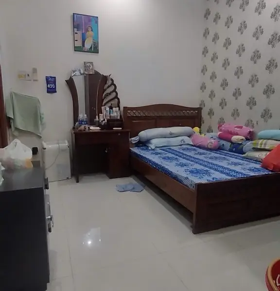 Cơ hội sở hữu nhà 3 tầng diện tích khủng tại Huỳnh Tấn Phát, Nhà Bè... Bán nhà riêng tại Nhà Bè, Hồ Chí Minh 01
