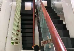 Bán nhà riêng 2 tầng, 3PN, ô tô đậu cửa tại Quận 12... Bán nhà riêng tại Tân Thới Hiệp, Hồ Chí Minh 04