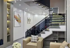 Nhà 4 Tầng Mặt Ngõ 96 Chợ Hàng, Thiết Kế Đa Năng Phù Hợp Kinh Doanh Và Sinh Hoạt... Bán nhà riêng tại Lê Chân, Hải Phòng 10