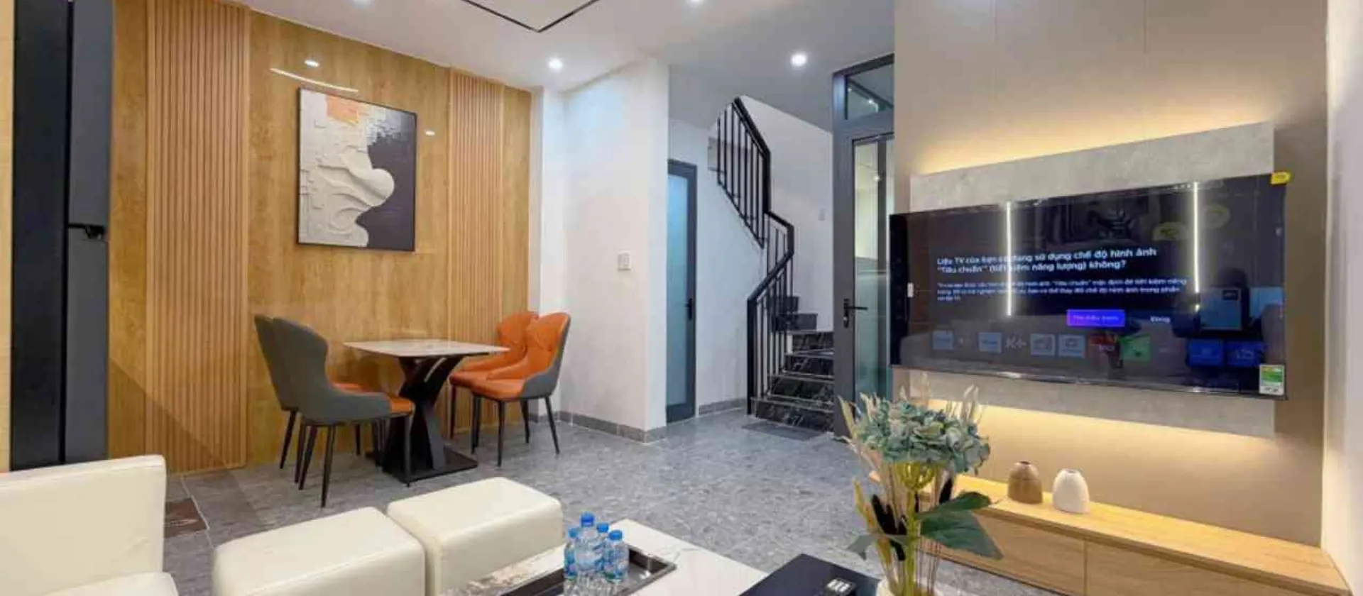 🏡 Bán nhà Lê Duẩn 2 tầng - 2 Mặt kiệt gần đường . Thông Hùng Vương - Hoàng Hoa Thám... Bán nhà riêng tại Thanh Khê, Đà Nẵng 01