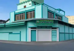 🔥 MT GÓC – DIỆN TÍCH KHỦNG – VỊ TRÍ CỰC ĐẸP – ĐƯỜNG XE TẢI THÔNG – NHÀ BTCT 4 TẦNG – KINH DƯƠNG V... Bán nhà mặt phố tại Phú Lâm, Hồ Chí Minh 03