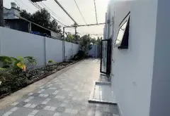 Bán nhà riêng 1 tầng tại xã Hóc Môn, Hồ Chí Minh, diện tích 162.9 m2... Bán nhà riêng tại Hóc Môn, Hồ Chí Minh 05