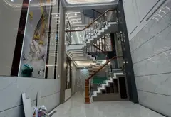 Bán nhà 5 tầng mặt phố Tây Lân, diện tích 54m², giá 6.6 tỷ... Bán nhà mặt phố tại Bình Tân, Hồ Chí Minh 01