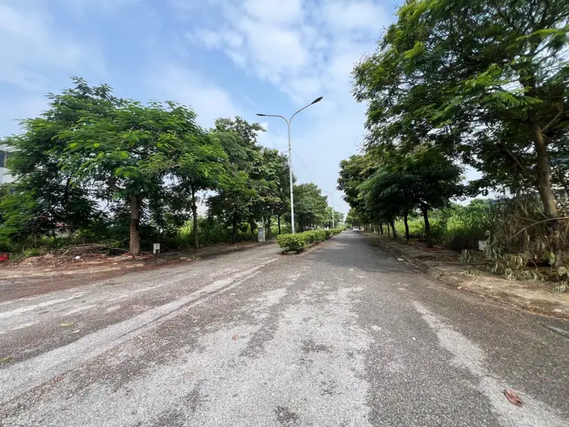 SIÊU PHẨM CĂN BIỆT THỰ LÔ GÓC, ĐẲNG CẤP KHU ĐÔ THỊ SINH THÁI NHƯ QUỲNH VĂN LÂM.

👉 Căn biệt thự lô... Bán nhà mặt phố tại Như Quỳnh, Hưng Yên 01