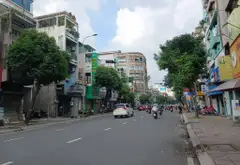 HÀNG H:IẾM Q3-N:HÀ 2 M:ẶT T:IỀN ĐIỆN BIÊN PHỦ-4 TẦNG- DÒNG T:IỀN SẴN... Bán nhà mặt phố tại Xuân Hòa, Hồ Chí Minh 14