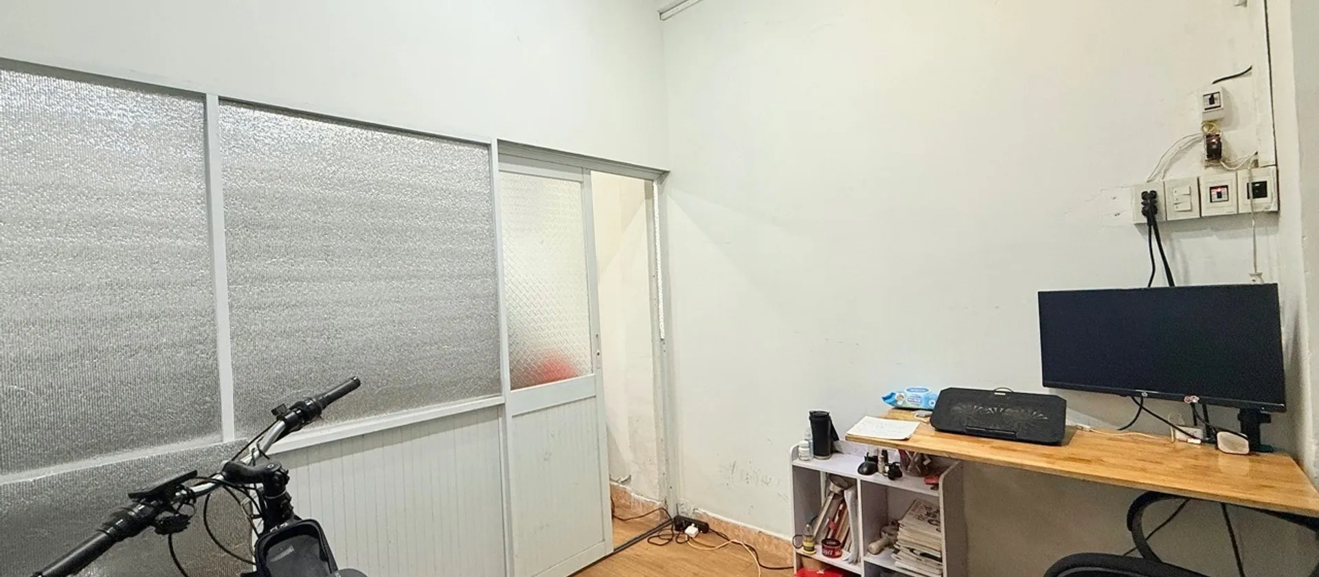 Nhà 2 tầng 50m² hẻm xe tải Nguyễn Kiệm, giá ưu đãi chỉ 5.8 tỷ... Bán nhà riêng tại Hạnh Thông, Hồ Chí Minh 01