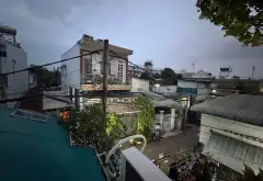 Mua Bán nhà đường số 8, phường Tam Bình, diện tích 120m2 ngang 6m... Bán nhà riêng tại Tam Bình, Hồ Chí Minh 09