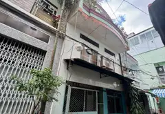 Nhà 3 Tầng Gần Đầm Sen, Giá Tốt Cho Nhà Đầu Tư... Bán nhà riêng tại Hòa Bình, Hồ Chí Minh 05
