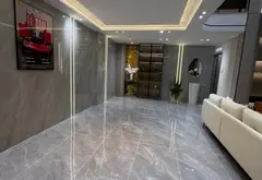 Cơ hội sở hữu nhà 5 tầng rộng thoáng ngay trung tâm Gò Vấp với giá tốt... Bán nhà riêng tại An Hội Đông, Hồ Chí Minh 12