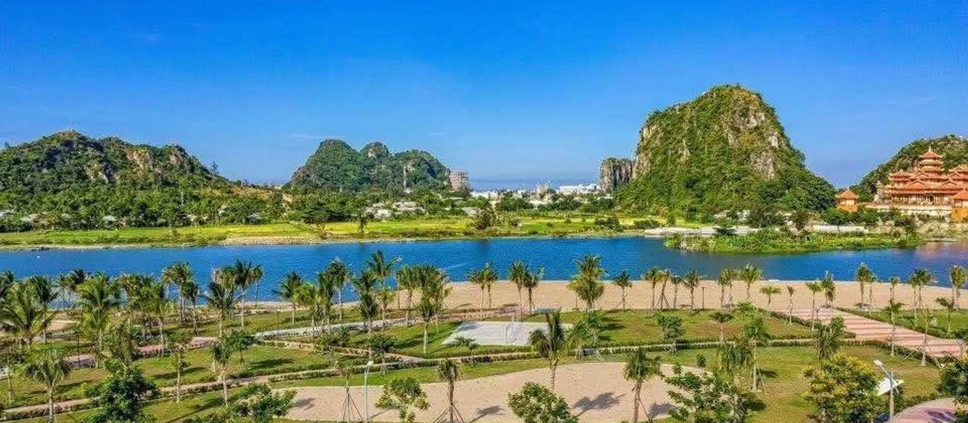 👀 VÌ SAO LÔ NÀY ĐƯỢC XẾP VÀO NHÓM “KHÓ TÌM” Ở NAM HÒA XUÂN?... Bán đất tại Ngũ Hành Sơn, Đà Nẵng 01