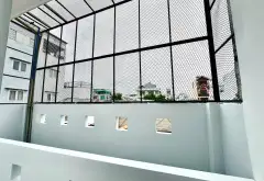 Bán nhà riêng 2 tầng tại phường An Lạc, Hồ Chí Minh, diện tích 63m² giá 5,6 tỷ đồng... Bán nhà riêng tại An Lạc, Hồ Chí Minh 08