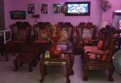🏩 SIÊU PHẨM MỚI ĐẸP - HẺM XE HƠI NGUYỄN VĂN TRỖI P.11 PHÚ NHUẬN - 131.5M2 (6.20x18.5) SỔ NỢ HẬU... Bán partner tại Cầu Kiệu, Hồ Chí Minh 04