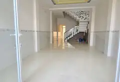 🔥 GIÁ MỚI CHỈ 8.5 TỶ – NHÀ MỚI 4 TẦNG Q12 | TRƯỜNG CHINH – TÂN HƯNG THUẬN | 83M² – 4x24M... Bán nhà riêng tại Đông Hưng Thuận, Hồ Chí Minh 09