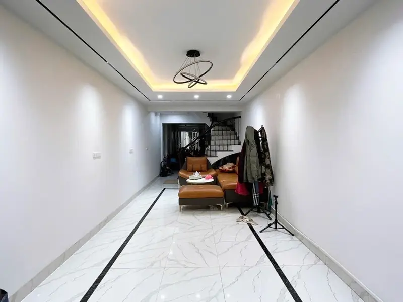 Nhà 3 tầng 3 phòng ngủ gần phố Kim Ngưu quận Hai Bà Trưng... Bán nhà riêng tại Vĩnh Tuy, Hà Nội 01