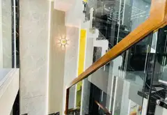 Căn góc hiếm ngay khu chợ Lê Văn Gói - Nhà mới, hẻm xe hơi... Bán nhà mặt phố tại Bình Trị Đông, Hồ Chí Minh 09