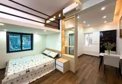 Bán căn hộ chung cư 38m2 phường Kim Mã Thượng, Ba Đình, căn góc 2 mặt thoáng... Bán căn hộ chung cư tại Ngọc Hà, Hà Nội 04