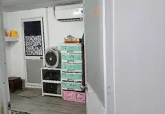 Bán nhà mặt phố 252m2, mặt tiền gần 11m hướng Đông Nam tại Hóc Môn... Bán nhà mặt phố tại Đông Thạnh, Hồ Chí Minh 05