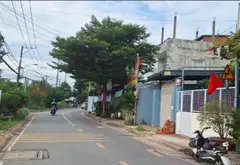 Bán đất mặt tiền đường Võ Văn Hát, Quận 9, diện tích 108.6 m², giá hấp dẫn... Bán đất tại Long Trường, Hồ Chí Minh 03