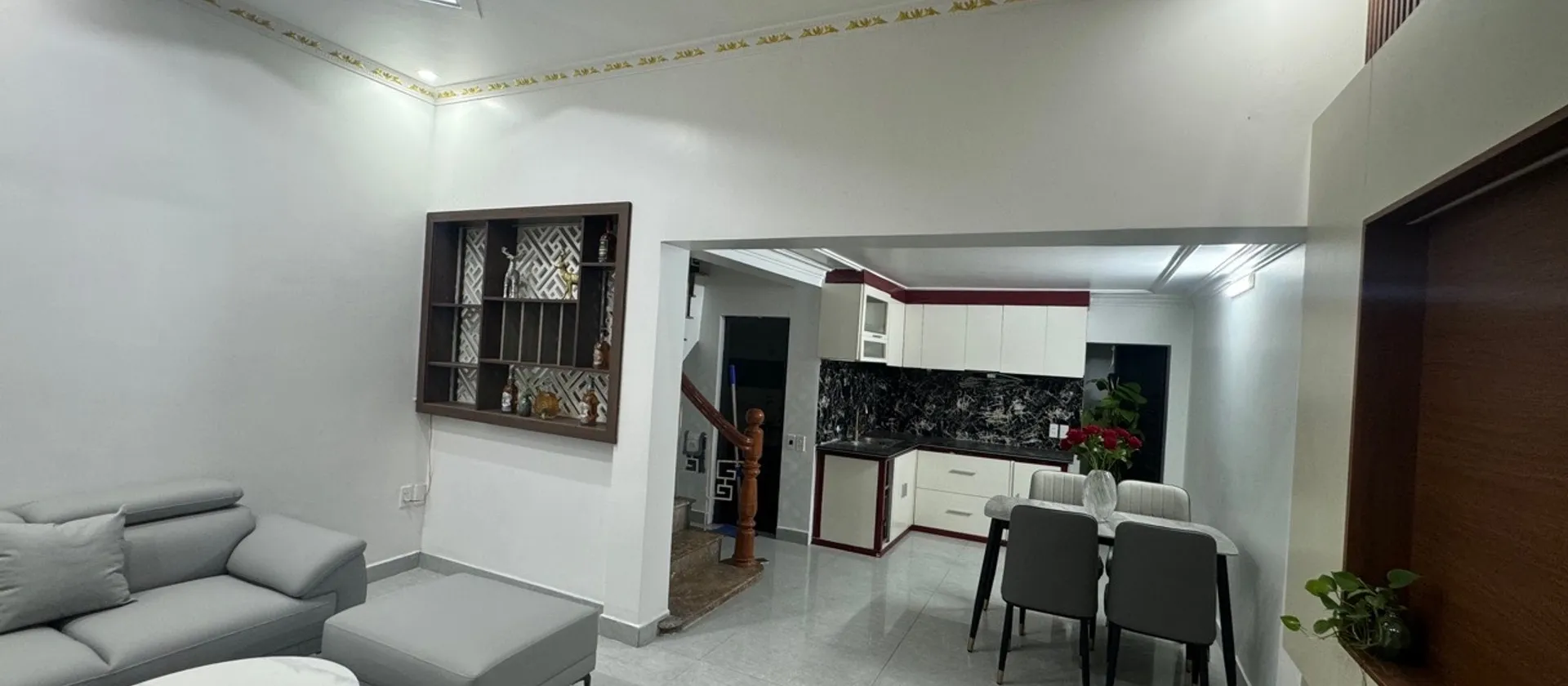 Bán nhà hàng kênh... Bán nhà riêng tại Lê Chân, Hải Phòng 01