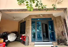Bán nhà mặt phố tại Phước Kiển, Nhà Bè, 4 tầng, hai mặt tiền, giá 12.5 tỷ VNĐ... Bán nhà mặt phố tại Nhà Bè, Hồ Chí Minh 01