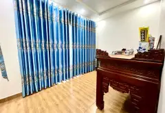 Nhà riêng 3 tầng thoáng mát tại Thôn Tự Lập, An Dương... Bán nhà riêng tại An Dương, Hải Phòng 08