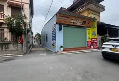 Bán đất thổ cư 105,2m² tại Thôn Đông Vỡ, Thanh Lâm, Mê Linh... Bán đất tại Quang Minh, Hà Nội 05