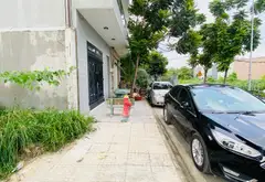 Bán đất tặng nhà xây dở tại Phường An Phú Đông, Quận 12 - Mặt tiền đường 12m rộng rãi... Bán owner_side tại An Phú Đông, Hồ Chí Minh 04