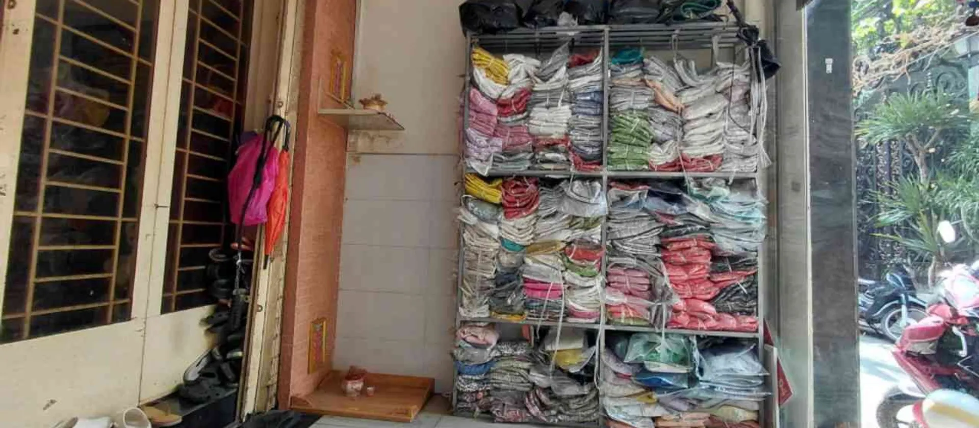 Nhà 4 tầng 5 phòng ngủ Quận Tân Bình, giá 11.5 tỷ... Bán nhà riêng tại Tân Sơn Hòa, Hồ Chí Minh 01