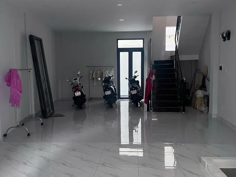 Nhà Căn Hộ Dịch Vụ Thu Nhập Cao Quận 10... Bán nhà riêng tại Vườn Lài, Hồ Chí Minh 01