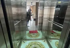 Nhà phố sang chảnh Long Biên, thang máy, gara riêng... Bán nhà riêng tại Long Biên, Hà Nội 16