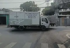 Bán đất liền kề tại xã Dương Công Khi với pháp lý rõ ràng, giá ưu đãi... Bán đất tại Bà Điểm, Hồ Chí Minh 05