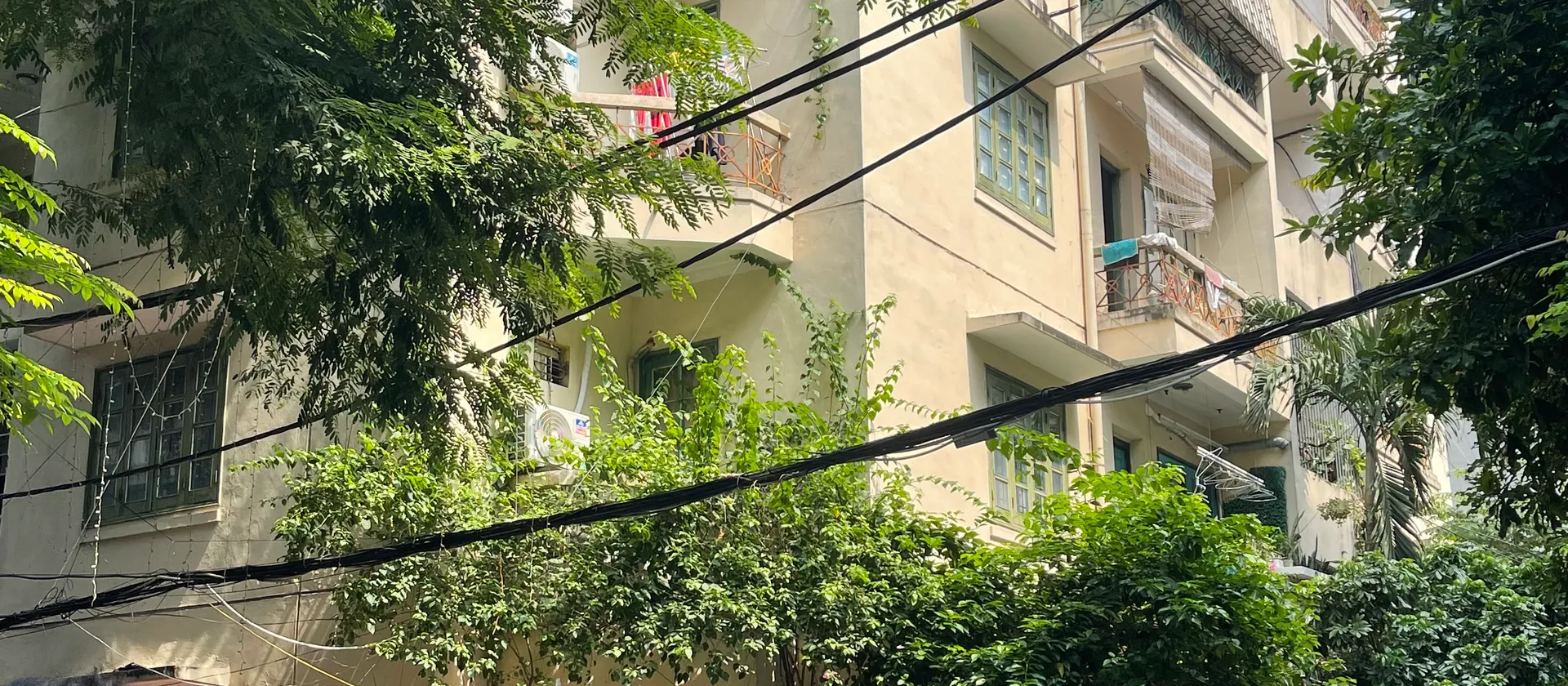 Bán nhà 4 tầng diện tích 87m2 tại phố Nguyễn Khoái, gần Trần Khát Chân, Times city, 12.7 tyt... Bán nhà riêng tại Vĩnh Tuy, Hà Nội 01