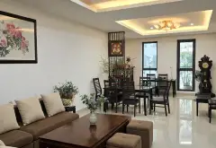 CHUNG CƯ VIP BẬC NHẤT HÀ ĐÔNG – CĂN GÓC 202m² – 3 BAN CÔNG – KHÔNG GIAN SỐNG ĐẲNG CẤP.... Bán căn hộ chung cư tại Hà Đông, Hà Nội 03