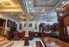 🏡 BIỆT THỰ CAO CẤP LÊ ĐỨC THỌ – GÒ VẤP
✨ ĐẲNG CẤP THƯỢNG LƯU
💰 Giá 32,4 tỷ – thương lượng... Bán nhà mặt phố tại An Hội Đông, Hồ Chí Minh 07