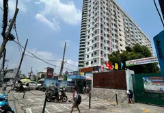 Nhà mặt tiền 2 tầng 2PN gần trường học, thuận tiện kinh doanh... Bán nhà mặt phố tại Tân Phú, Hồ Chí Minh 03