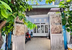 TIỀN MẶT #4,5TỶ CƠ HỘI SỞ HỮU NHÀ Q12-🏡2 TẦNG 4❌17 HẺM 8m GẦN ĐẠI HỌC GIAO THÔNG VẬN TẢI - HIẾM🔥... Bán nhà riêng tại Trung Mỹ Tây, Hồ Chí Minh 02