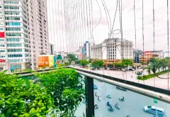 Bán nhà mặt phố tại Văn Cao, Liễu Giai, 6 tầng, mặt tiền 4.5m... Bán nhà mặt phố tại Tây Hồ, Hà Nội 06