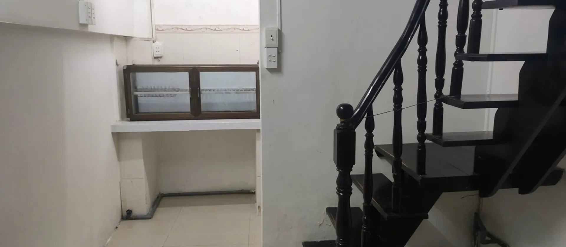 Nhà nhỏ xinh Hưng Phú, 2 tầng, giá hời chỉ 2.3 tỷ... Bán nhà riêng tại Chánh Hưng, Hồ Chí Minh 01