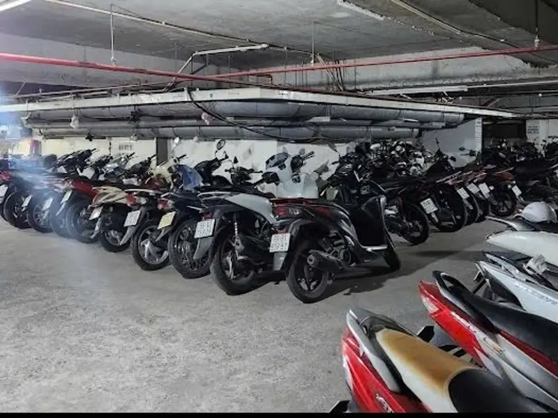 Căn hộ La Bonita view đẹp, ngay khu D2 - 101m2 chỉ 3ty6... Bán căn hộ chung cư tại Thạnh Mỹ Tây, Hồ Chí Minh 01