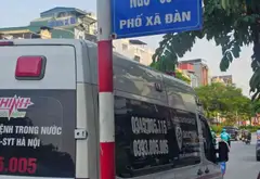Nhà 4 tầng xinh xắn trung tâm Kim Liên, tiềm năng cực lớn... Bán nhà riêng tại Kim Liên, Hà Nội 03