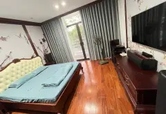Liền kề Thang máy rẻ nhất Long Biên - Tặng nội thất.... Bán biệt thự, liền kề tại Việt Hưng, Hà Nội 17