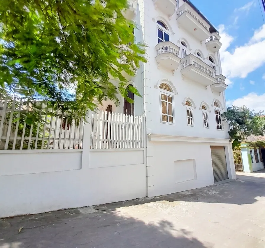 Bán nhà mặt phố lô góc view sông rộng 152.9m² tại khu vực yên tĩnh, giá 7.95 tỷ... Bán nhà mặt phố tại Phù Khê, Bắc Ninh 01