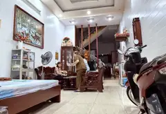 Nhà mặt phố lô góc tại trung tâm Hà Nội phù hợp kinh doanh và ở lâu dài... Bán nhà mặt phố tại Lê Chân, Hải Phòng 05