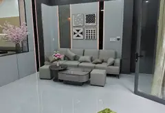 Cần bán Nhanh Nhà 3 tầng-Đẹp-Hiếm 3 phòng ngủ tại phường Tân Sơn, giá 6.95 tỷ... Bán nhà riêng tại Tân Sơn, Hồ Chí Minh 04
