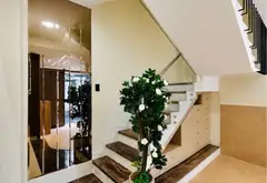 Bán nhà 5 tầng xây mới 100% tại Gò Vấp, gần công viên Làng Hoa... Bán nhà riêng tại Thông Tây Hội, Hồ Chí Minh 01