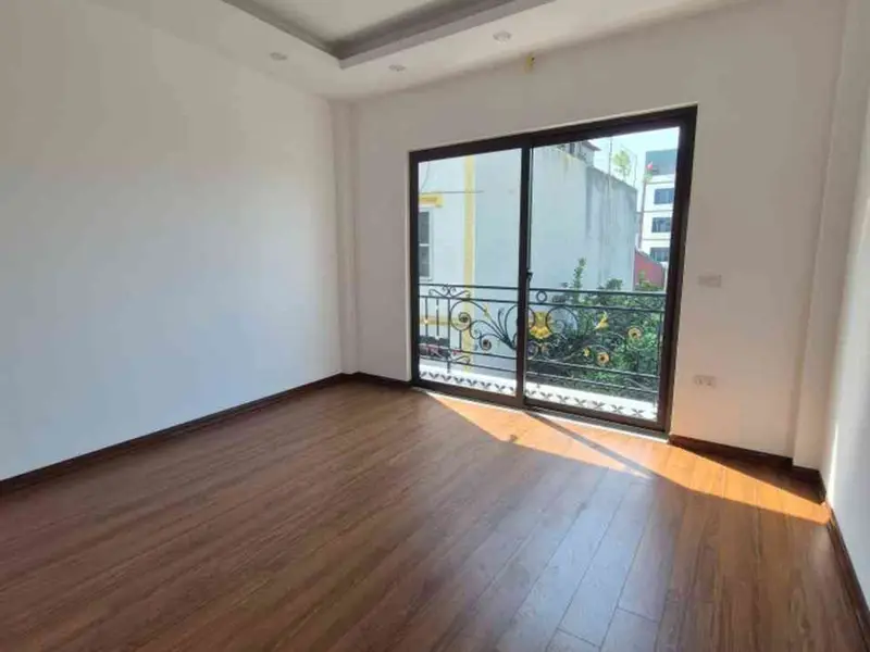 🔥🔥TT THANH TRÌ NHÀ ĐẸP 5 TẦNG -LÔ GÓC - MẶT NGÕ NÔNG -GIAO THÔNG THUẬN -CÁCH BX NƯỚC NGẦM 10P... Bán nhà riêng tại Thanh Trì, Hà Nội 01