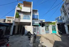 Nhà 3 tầng hiện đại ngay trung tâm Thanh Khê giá hấp dẫn... Bán nhà riêng tại Thanh Khê, Đà Nẵng 07