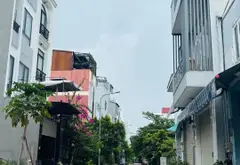 Nhà 4 tầng 4 phòng ngủ tại Tân Tạo Bình Tân, hẻm xe hơi... Bán nhà riêng tại Tân Tạo, Hồ Chí Minh 01